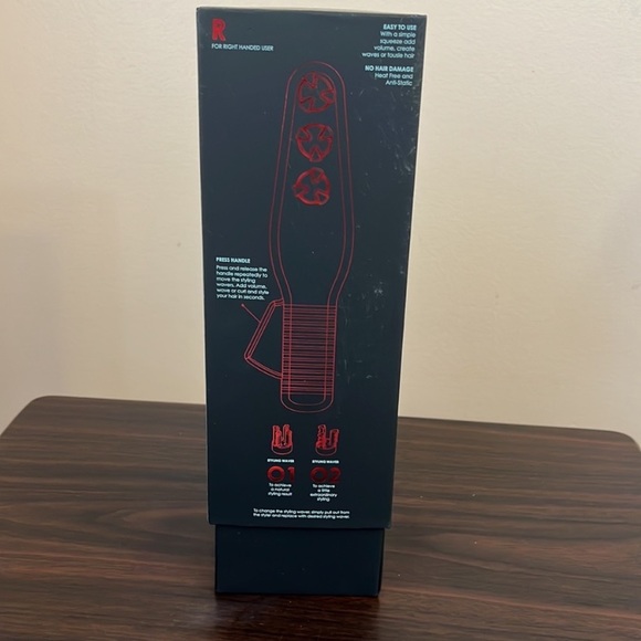 Hair tool - Picture 3 of 8